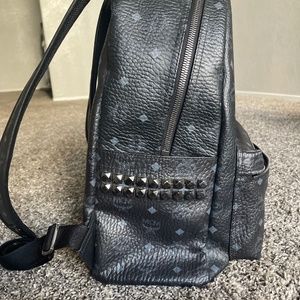 MCM backpack